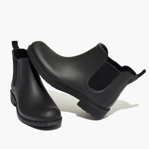 Madewell Rain Boots